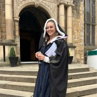 Eleanor Cottrill