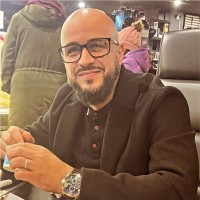 Samir Aouali
