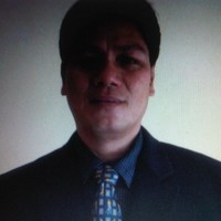 Henry Irwandi