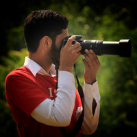 Yawar Hamid