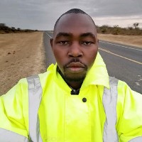 Joshua Wambua