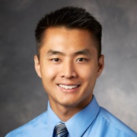 Eric Pang