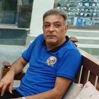 Faisal Mohd