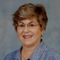 Brenda Fricks