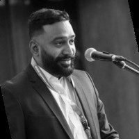 Dr. Sritharan Vellasamy