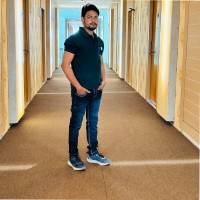 Nand kishor