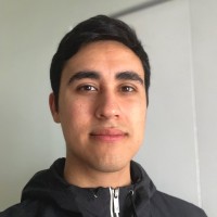 Eric Gutierrez-Ogrinc