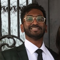 Sunil Sampath