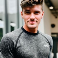 Riley Patterson