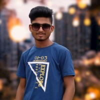 Niranjan Vishwakarma