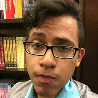Nicolas Ortiz