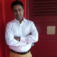 Manojit Mohan Lahiri