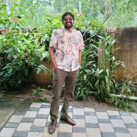 Adarsh Onnatt