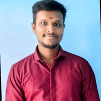 Vigneshwaran Alagappan