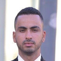 Moty Benabu