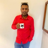Navin Hemraz