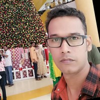 Shanmugam Moorthy