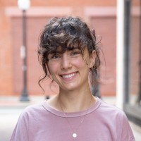 Gabriella Wilcox