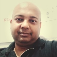 Amit Das
