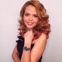 Natalia Osipova