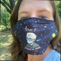 Julie Craig