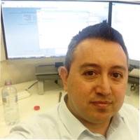 Cesar Vasquez