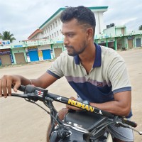 Hemanthkumar S