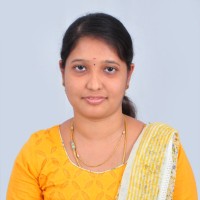 Poorvitha Yogendran