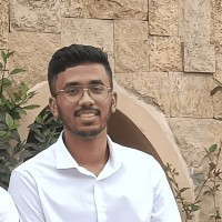 Rohan Gowda M R