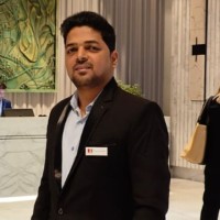 Vijay Salunkhe