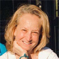 Donna Rubin
