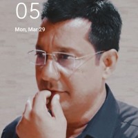 Satish Mishra