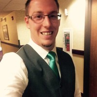 Andrew Patterson