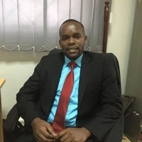 Brian Matovu