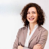 Salome Gaprindashvili