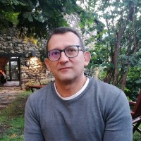 Vicente Rodriguez