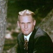 Andrew Smith