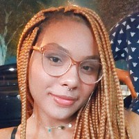 Kalen Cristina Reis