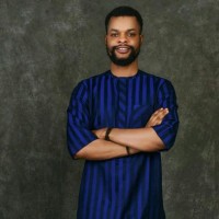 Daniel Oboh