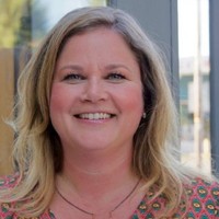 Laurel Ashland Hudson