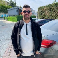 Emre Ozcan