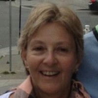 Sonja Binks