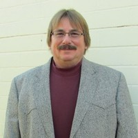 Terry Julesgard