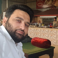 Yasir Dar