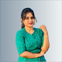 Sai keerthi kotha