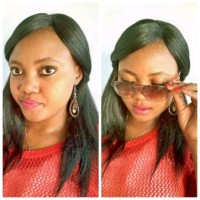 Nwabisa Gawe