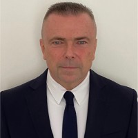 Jeff LeClair MBA PMP CPCP
