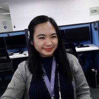 Rose Ann Baldivicio