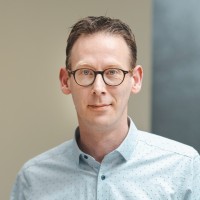 Arjan Zuidema