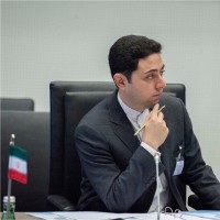 Ali Moosavi